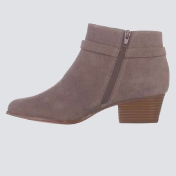 Giani Bernini Dorii booties - Picture 4 of 10